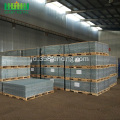 Terlaris Welded Wire Mesh Factory langsung